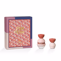 Étui Fun &amp; Chic 2 pcs