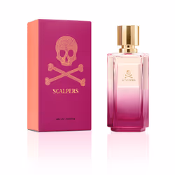 Her & The Wild Flower eau de parfum vaporisateur 100 ml