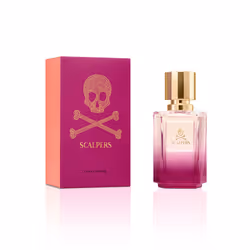 Her & The Wild Flower eau de parfum vaporisateur 50 ml