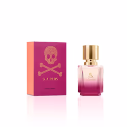 Her & The Wild Flower eau de parfum vaporisateur 30 ml