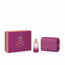 Coffret Elle Et Les Fleurs Sauvages 2 pcs