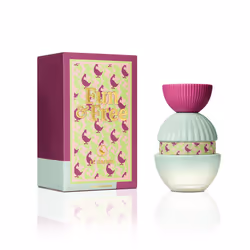 Eau de parfum vaporisateur Fun &amp; Free 100 ml - Vue supplémentaire 2