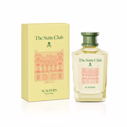 The Suite Club eau de toilette vaporisateur 125 ml