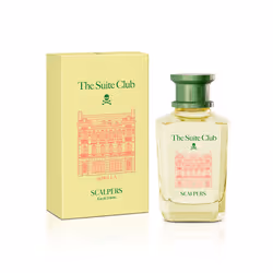 The Suite Club eau de toilette vaporisateur 75 ml