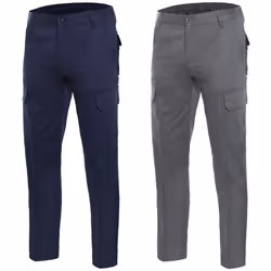 Respirabilité, souplesse et confort sont les mots qui caractérisent les nouveaux pantalons de travail Velilla 103013 , idéaux ...