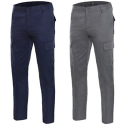 Velilla - Pantalons de travail 103013 - 44 (eu) - Blu