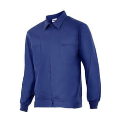 Veste 61601 bleu.m T-50 Velilla