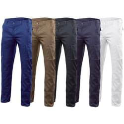 Pantalons de travail hiver Velilla 103005S - 46 (eu) - Black