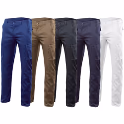 Les pantalons de travail hiver Velilla 103005S sont simples mais fonctionnels, conçus pour répondre à tous les besoins! Grâce ...