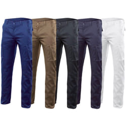 Velilla - Pantalons de travail hiver 103005S - 48 (eu) - Beige