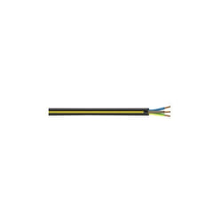 Câble électrique - ELECTRALINE - u-1000 r2v 3g2.5mm2 - 25m de longueur - Multiconducteur