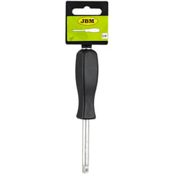 JBM 10086 Axe, poignée et adaptateur d'outil à mains