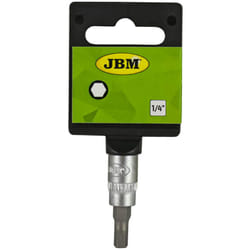 JBM 10123 embout de tournevis