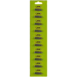 JBM 10142 embout de tournevis
