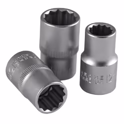 JBM 10161, Douille à choc, 1/2", Métrique, 14 mm, 60 g