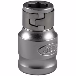 ADAPTATEUR 3/8" pour embases de 8 mm. | JBM10238 JBM 10238 ADAPTATEUR 3/8" POUR TÊTES DE 8MM Chez European Tools, nous sommes ...