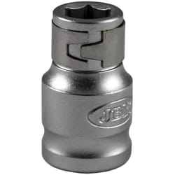JBM - adaptateur 3/8' pour embases de 8 mm. 10238