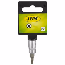 JBM 10274 embout de tournevis