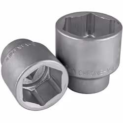 JBM 10327, Douille à choc, 1", Métrique, 38 mm, 580 g