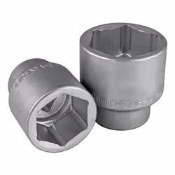 JBM 10342, Douille à choc, 1", Métrique, 80 mm, 2,71 kg