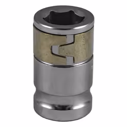 ADAPTATEUR HEXAGONAL 1/2" P/FORET 10mm. | JBM10409 ADAPTATEUR HEXAGONAL 1/2" P/FORET 10mm. | JBM10409 Chez European Tools, no ...