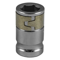 JBM - adaptateur hexagonal 1/2' p/foret 10mm. 10409