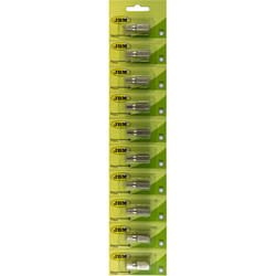 JBM 10413 embout de tournevis