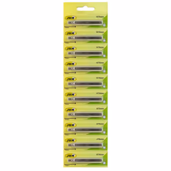 JBM 10418 embout de tournevis