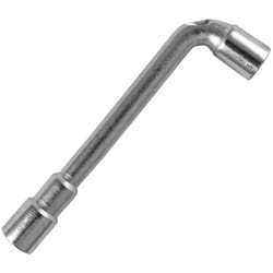 JBM - Clé à tube double hexagonale 19mm. 10600