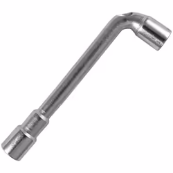 Clé à tube double hexagonale 21mm. | JBM10602 Clé à tube double hexagonale de 21 mm. | JBM10602 Chez European Tools, nous som ...