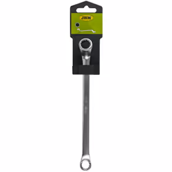 Clé d’angle arrière à 2 bouches 8x9 | JBM10628 JBM 10628 CLÉ D’ANGLE À 2 EXTRÉMITÉS STERN 8X9 Chez European Tools, nous somme ...