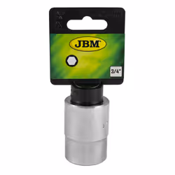 JBM 10684 Douille à choc