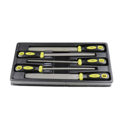 JBM 10735 lime et râpe Jeu de limes