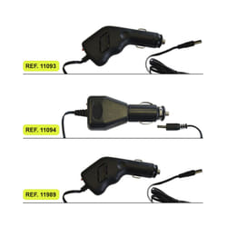 JBM - prise allume-cigare convient pour ref. 51453 50648 50650 52257 11093
