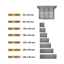 JBM 11211 module de classement de bureau