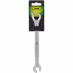 Clé hexagonale à gueule ouverte 12x13 | JBM11259 Clé hexagonale à gueule ouverte 12x13 | JBM11259 Chez European Tools, nous s ...