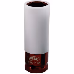 JBM 11316, Douille à choc, 1/2", 38 mm, 260 g