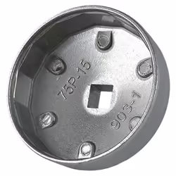 JBM 11377 accessoire de douille à choc