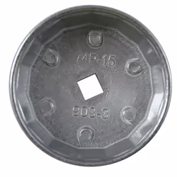 JBM 11379 accessoire de douille à choc