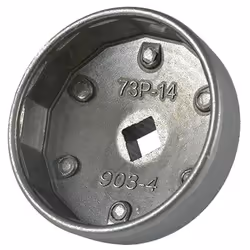 JBM 11380 accessoire de douille à choc