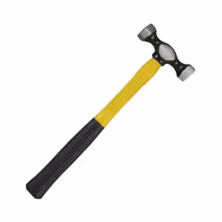 JBM 11541, Masse, Noir, Jaune, 1 pièce(s)