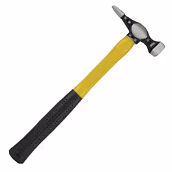 JBM 11542, Masse, Noir, Jaune, 1 pièce(s)