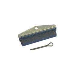 Tampon de polissage 1-1/8' pour REF.52591 JBM 11878