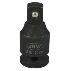 JBM 12937 adaptateur et rallonge pour clés 1 pièce(s)