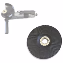 JBM - disque de polissage 4' pour 52166 12962