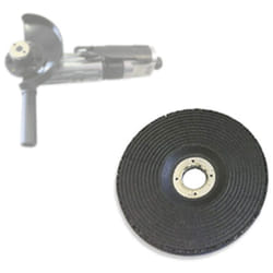 JBM - disque de polissage 4' pour 52166 12962
