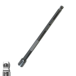 JBM 12998 adaptateur et rallonge pour clés