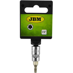 JBM 13387 embout de tournevis