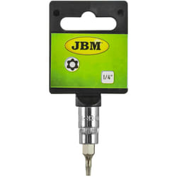 JBM 13394 embout de tournevis