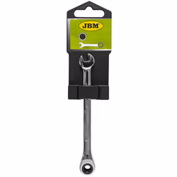 Clé à cliquet 19mm. | JBM13476 JBM 13476 CLÉ À CLIQUET 19MM & Oslash19mm Chez European Tools, nous sommes fiers de fournir de ...